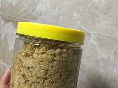 -非遗·老山合·潮汕特产猪头粽(龙眼南店)