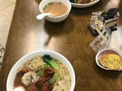-七叔公面家(拱北口岸店)