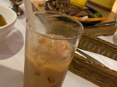 -长隆海洋王国-海洋大街餐厅