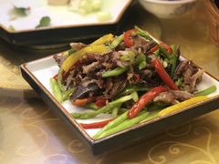 记忆中巴浪鱼-堂宴·老厦门私房菜(1988仙岳总店)