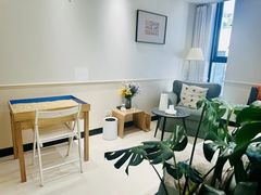 -观心实验室·心理咨询(徐汇店)