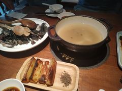 客家黑鸡汤-黑鸡小馆(金源店)