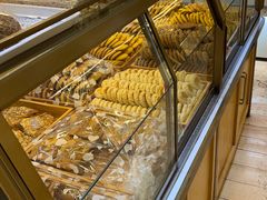-玛尔哈巴·塔塔尔糕点(华侨小区店)