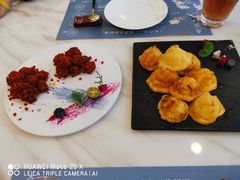 -子霖南山鲜虾面(南山总店)