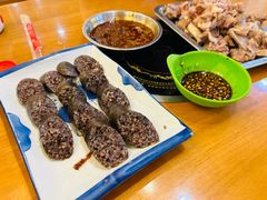 -春明狗肉馆(园丁花园店)