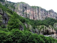 -雁荡山风景名胜区