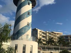 -西涌国际滨海旅游区