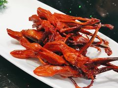 -好兄弟郭巨海鲜(天一阁店)