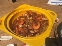 -多嘴超级肉蟹煲(欧亚卖场店)