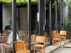 -Metal hands·铁手咖啡