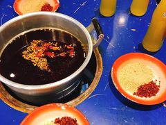 -马路边边串串香(双井直营店)