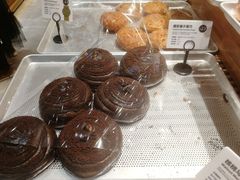 -麦陌(正弘城店)