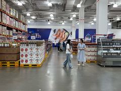 -山姆会员商店(邻瑞广场店)