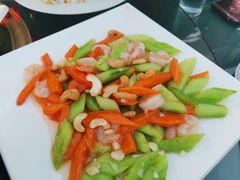 -尚品海鲜大排档