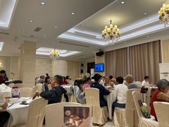 -龙悦湾酒家·八阵鱼生·渔人码头店