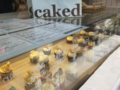 -caked(深圳购物公园店)
