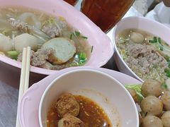 -榮泰米粉湯(Left Shop)