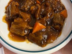 -烤肉宛饭庄(南礼士路店)