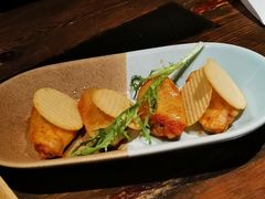 吴山烤翅-外婆家(南开大悦城店)