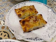 -阿拉丁新疆风味餐厅·清真(罗廊巷店)
