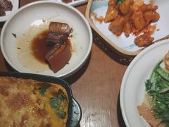 -坤记味道(新华城市广场店)