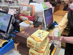 -钜记手信(威尼斯人K12店)