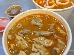 -四里沙茶面(湖滨四里店)