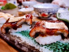 芝士厚鳗鱼-西村居酒屋