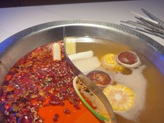 -李姑婆鲜切牛肉火锅自助(凤城二路店)