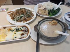 -玲又珑美食(盘福路店)