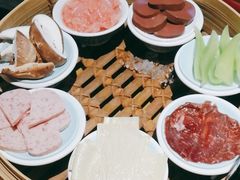 -麻辣英雄重庆火锅(二城广场店)