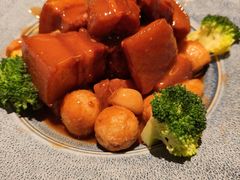 -萃華楼(王府井店)