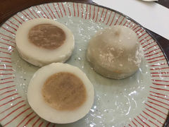 栗子大福-無邪(东部银泰城店)