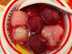 -克茗冰室(光明N次方公园店)