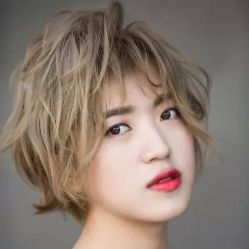 -GIRL STYLE 烫发·染发沙龙