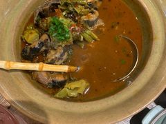 -大盐帮川菜馆(长楹天街店)