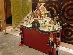 -香港皇家太平洋酒店