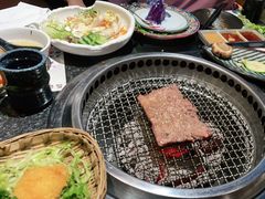 -神隐烧肉酒场(九街店)