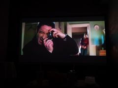 -悠米私人影院(街道口店)