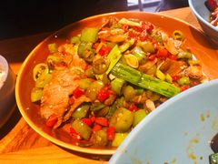 -CLUB心邸·掼蛋·麻将·扑克(日坛店)