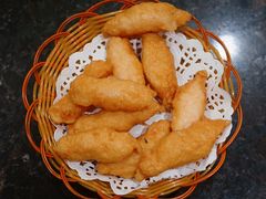 -适口餐厅砂锅粥(公信路总店)