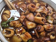 -明呈黄鱼面馆(斜土路店)