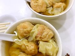 -麦文记面家(佐敦店)