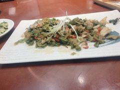 -诏安海鲜馆(新浦店)