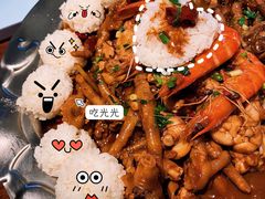 -胖哥俩肉蟹煲(杭州下沙学林街店)