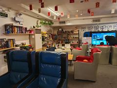 -谐音梗主机电玩·桌游·剧本团建轰趴馆(泛海名人店)