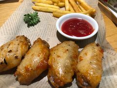 -菲滋意式餐厅(海宁银泰城店)