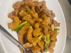 -味莊·青岛菜(云霄路店)