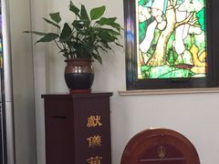 -天主教圣弥额尔堂