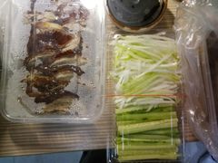 -聚丰苑北京烤鸭(大明宫店)